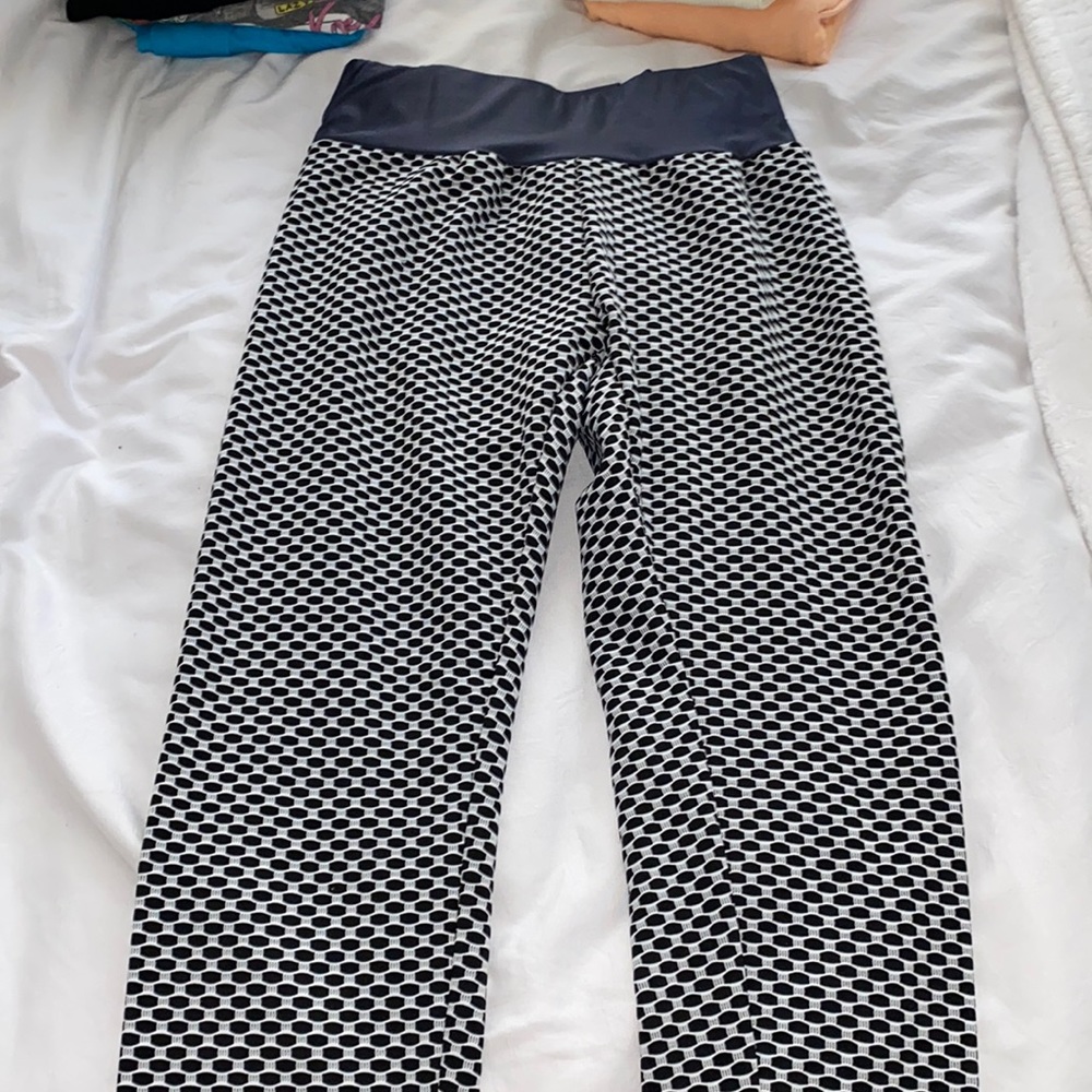 workout leggings